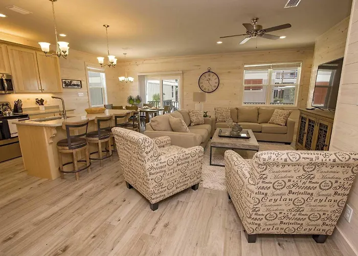 Tipsy Turtle Holiday home Gulf Shores
