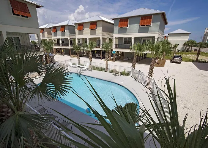 Tipsy Turtle Holiday home