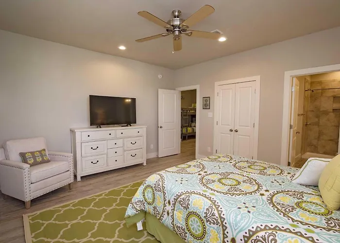 Tipsy Turtle Holiday home Gulf Shores
