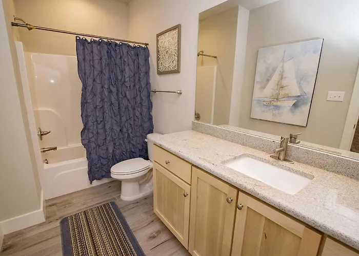 Tipsy Turtle Holiday home Gulf Shores
